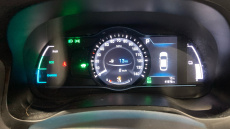 Hyundai IONIQ 1.6 GDi Hybrid Premium 5dr DCT Hybrid Hatchback